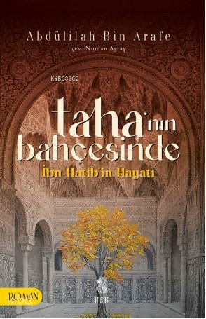 Taha'nın Bahçesinde