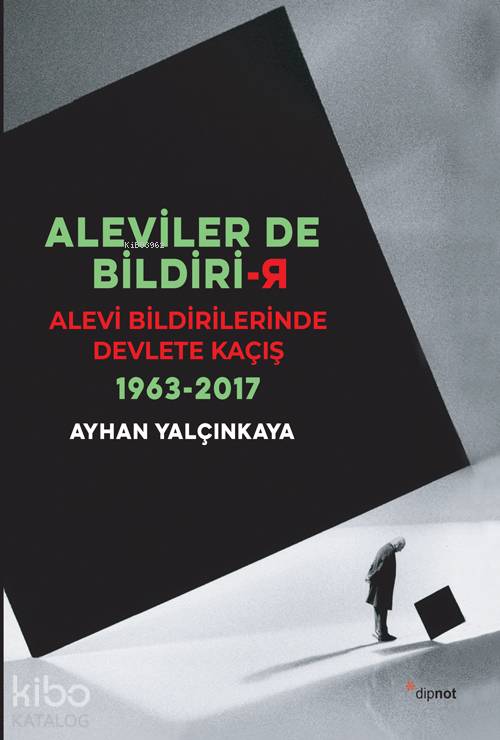 Aleviler de Bildiri-r - Ayhan Yalçınkaya
