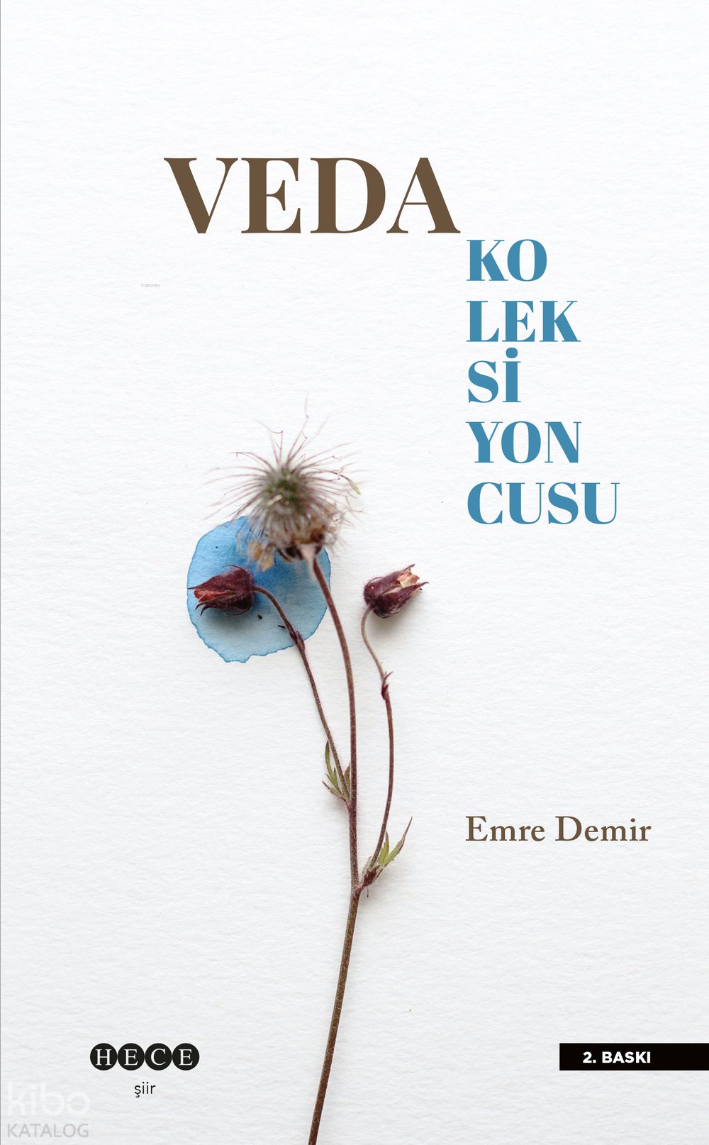 Veda Koleksiyoncusu