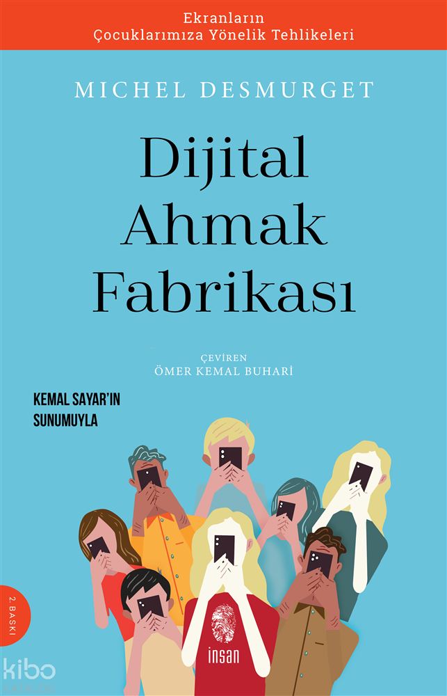 DİJİTAL AHMAK FABRİKASI