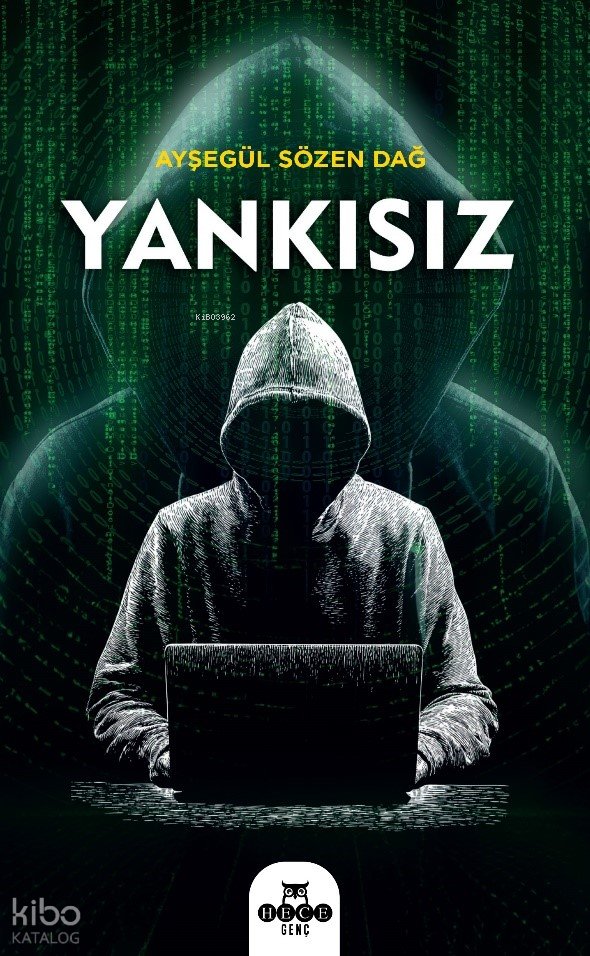 Yankısız - Ayşegül Sözen Dağ
