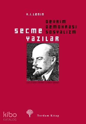 Devrim, Demokrasi, Sosyalizm