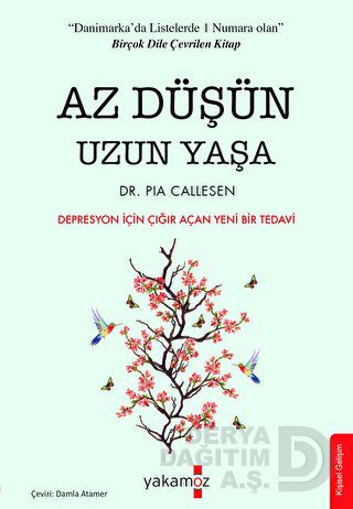 AZ DÜŞÜN UZUN YAŞA