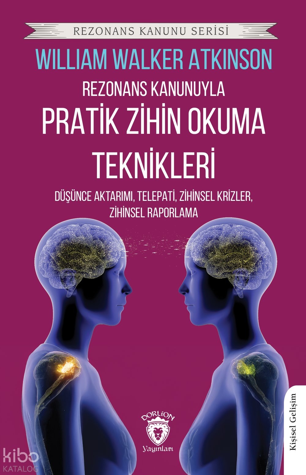 Rezonans Kanunuyla Pratik Zihin Okuma Teknikleri