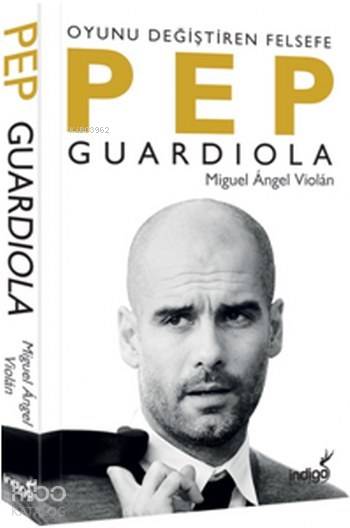 Pep Guardiola