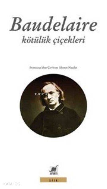 Kötülük Çiçekleri