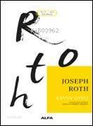 Savoy Oteli - Joseph Roth