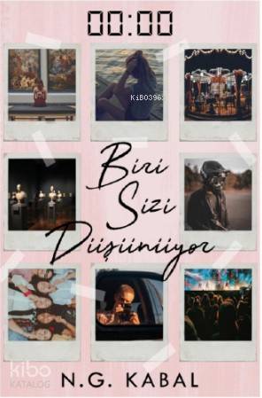 00:00 Biri Sizi Düşünüyor