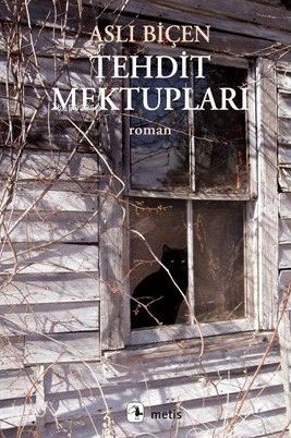 Tehdit Mektupları - Aslı Biçen