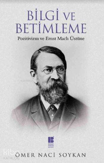 Bilgi ve Betimleme - Ömer Naci Soykan