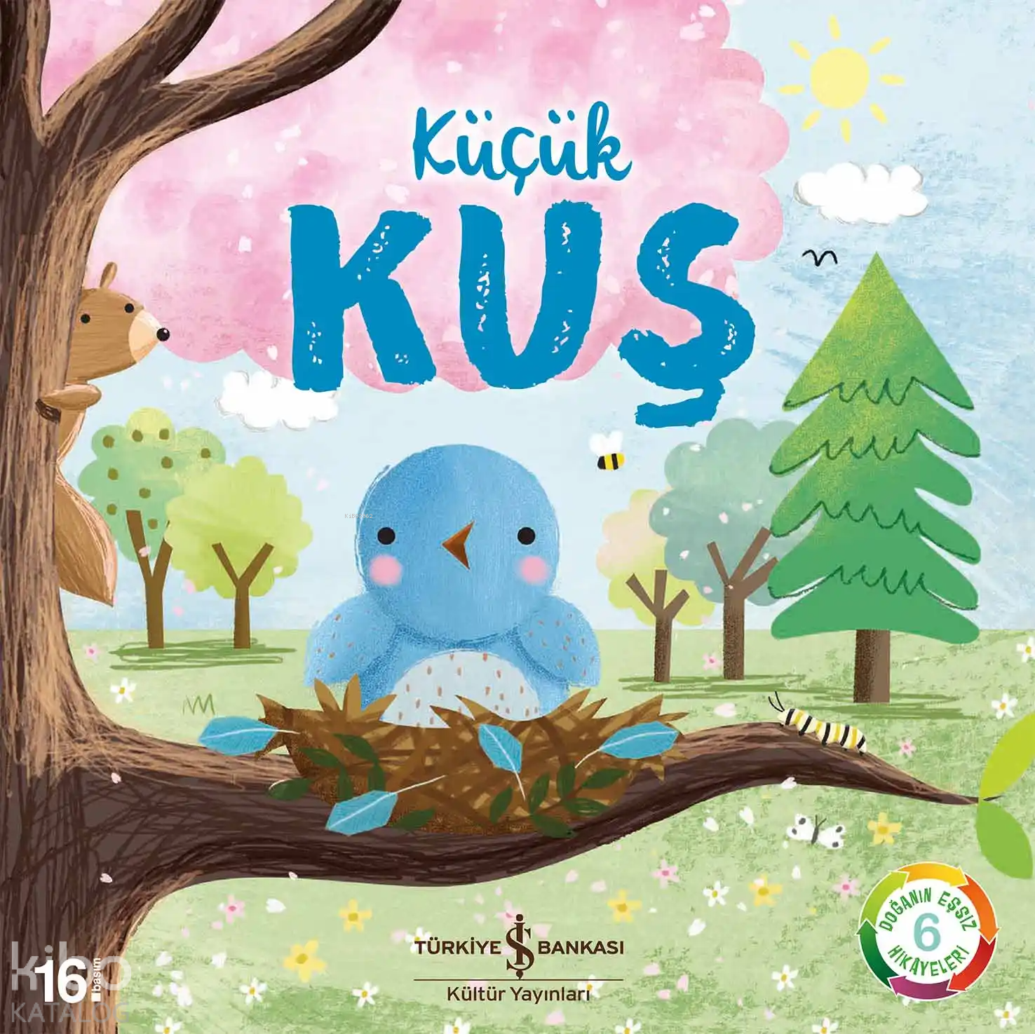 Küçük Kuş