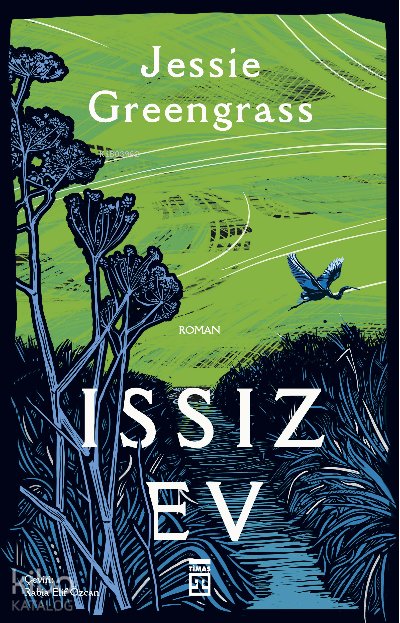 Issız Ev