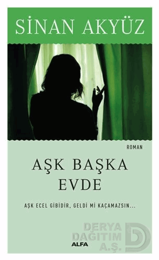 AŞK BAŞKA EVDE - MİDİ / SİNAN AKYÜZ