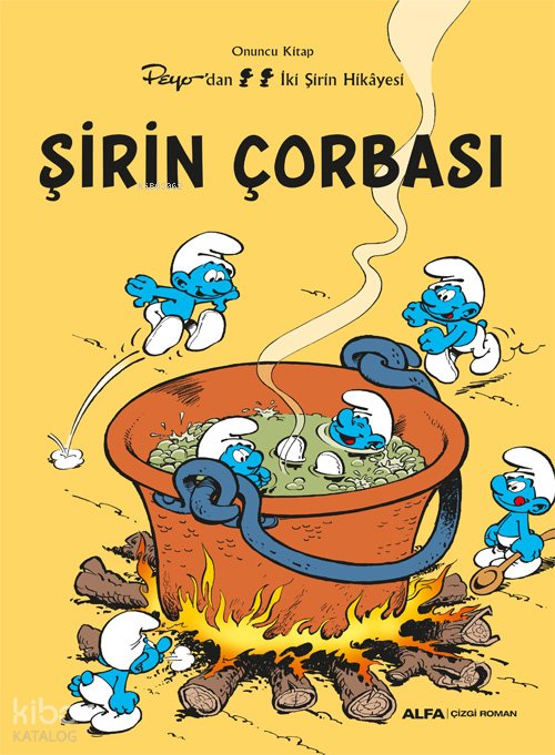 Şirin Çorbası