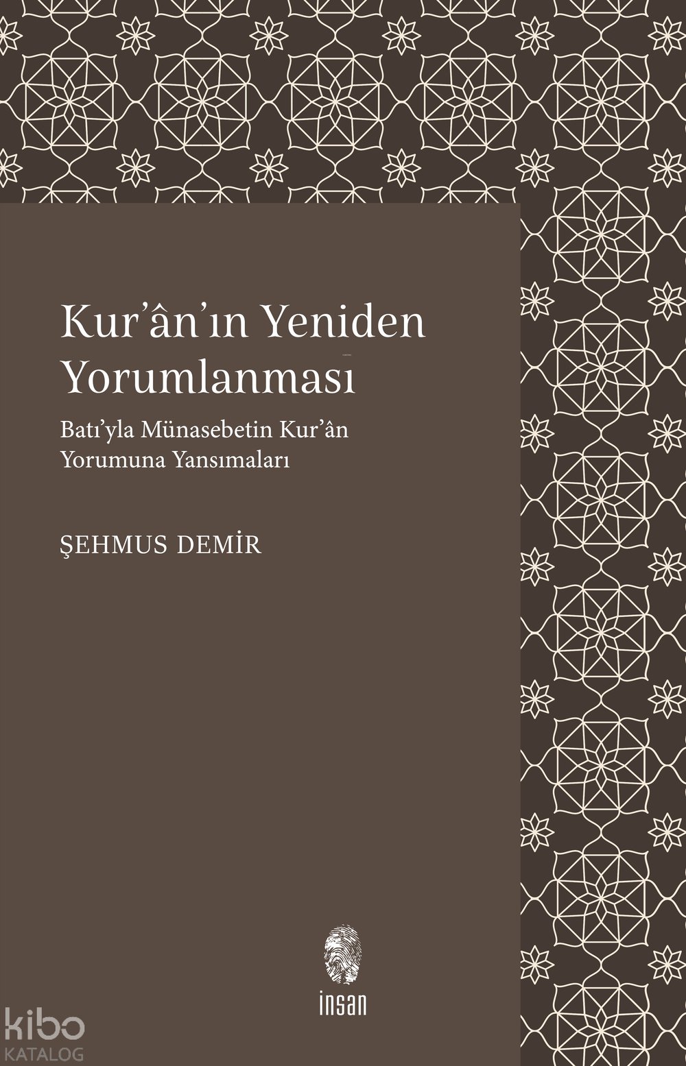 Kur'an'ın Yeniden Yorumlanması