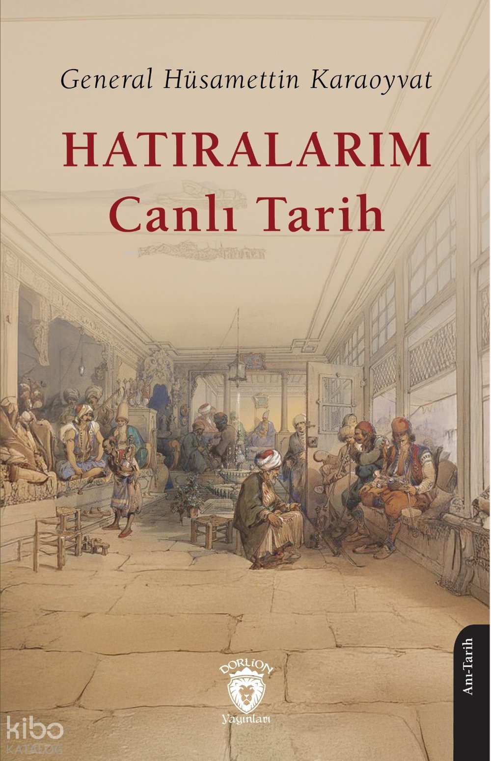 Hatıralarım
