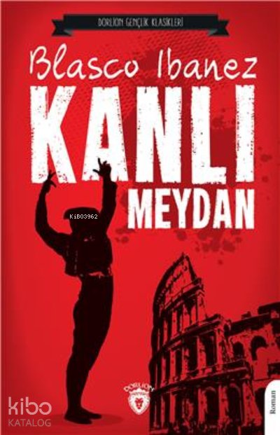 Kanlı Meydan