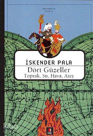 Dört Güzeller