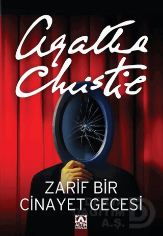 ZARİF BİR CİNAYET GECESİ / AGATHA CHRİSTİE