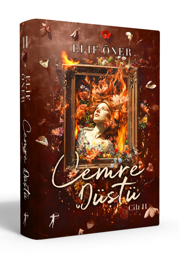 Cemre Düştü Cilt 2