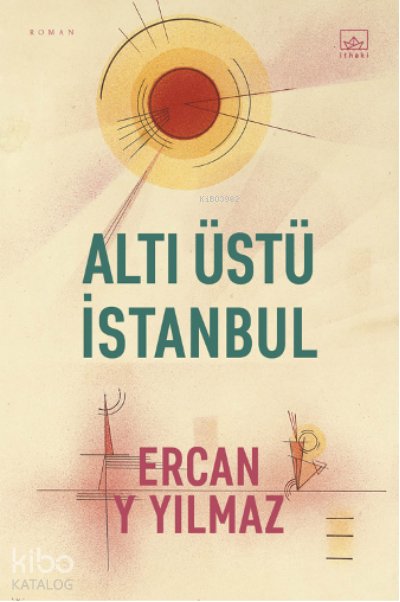 Altı Üstü İstanbul
