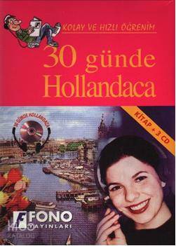 Kolay ve Hızlı Öğrenim| 30 Günde Hollandaca