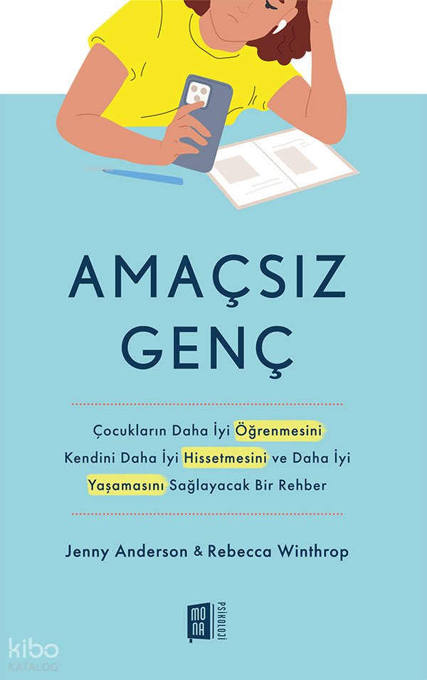 Amaçsız Genç