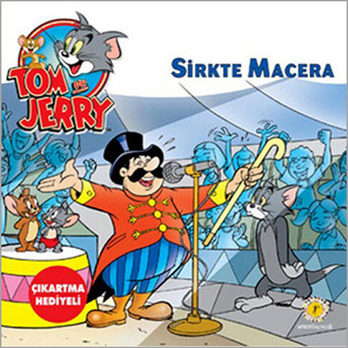 Sirkte Macera