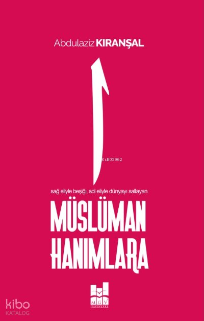 Müslüman Hanımlara