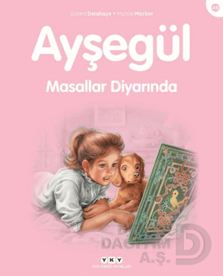 AYŞEGÜL - 49 MASALLAR DİYARINDA