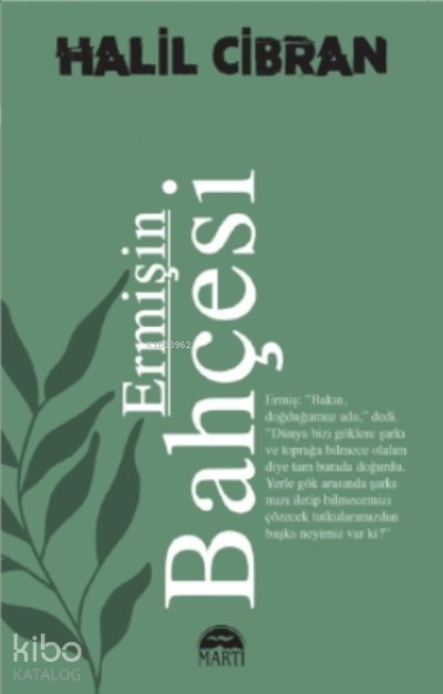 Ermişin Bahçesi