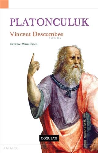 Platonculuk - Vincent Descombes