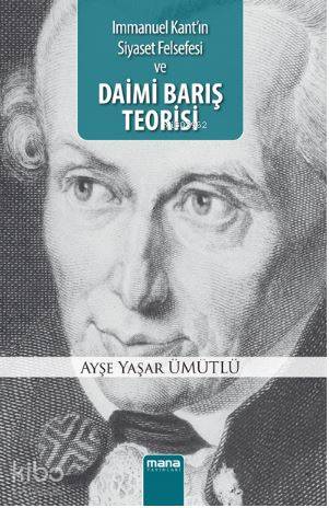 Daimi Barış Teorisi - Ayşe Yaşar Ümütlü
