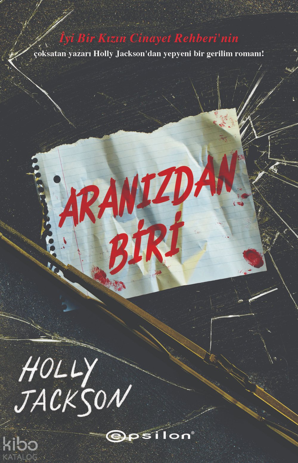 Aranızdan Biri