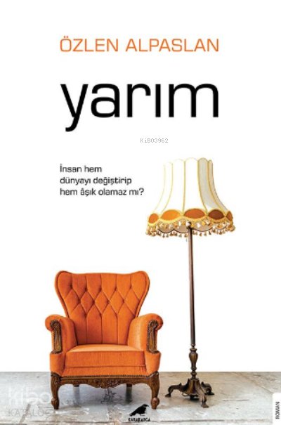 Yarım