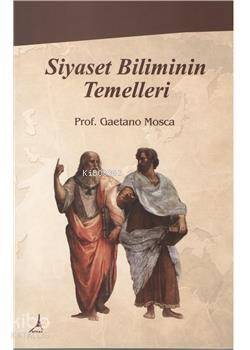 Siyaset Biliminin Temelleri