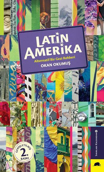Latin Amerika - Okan Okumuş