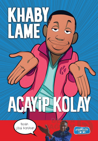 ACAYİP KOLAY