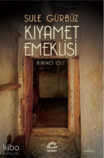 Kıyamet Emeklisi