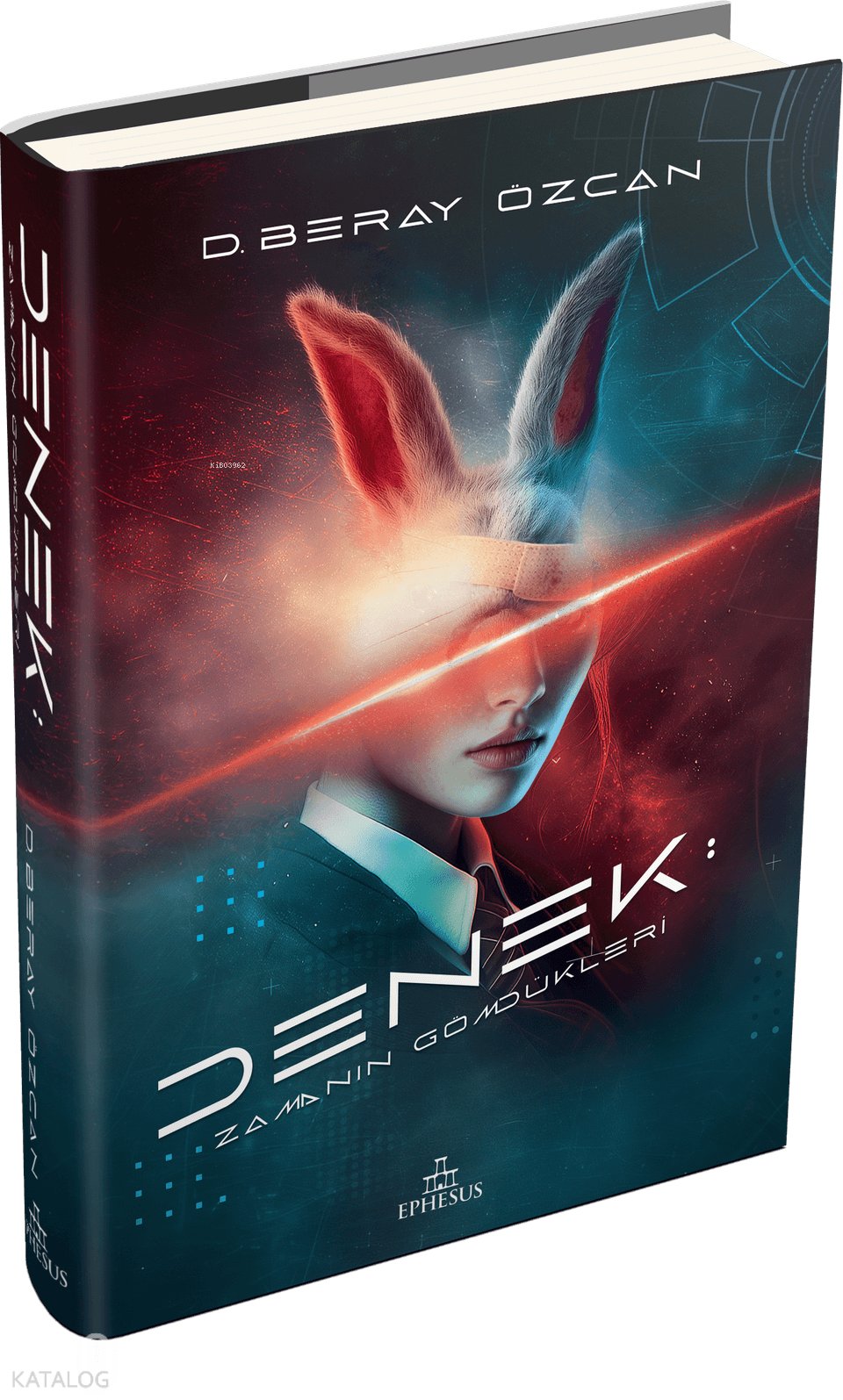 Denek (Ciltli)