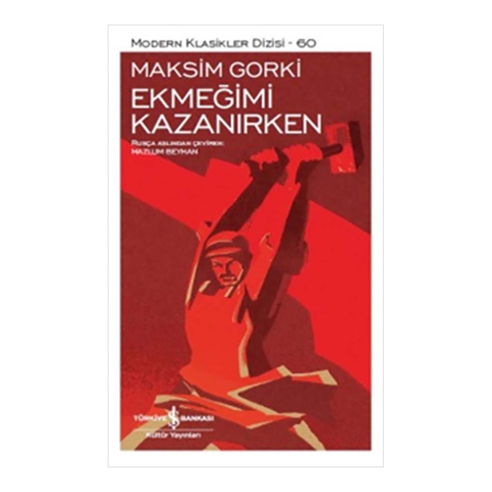 MKD / EKMEĞİMİ KAZANIRKEN - 60