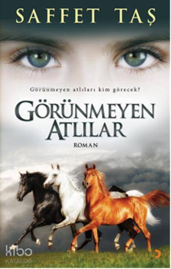 Görünmeyen Atlılar