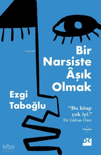 BİR NARSİSTE AŞIK OLMAK