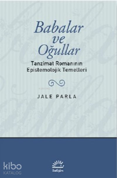 Babalar ve Oğullar