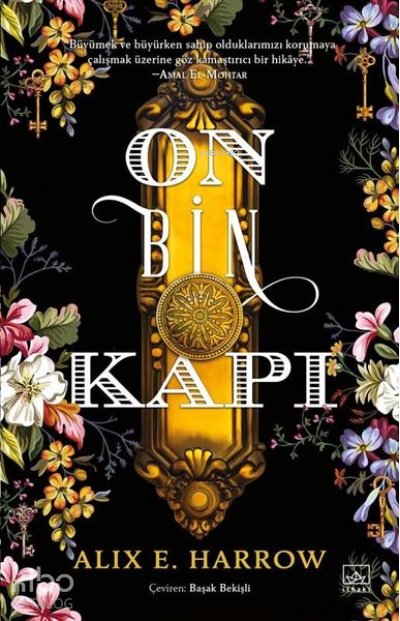 On Bin Kapı