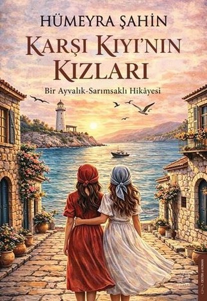 KARŞI KIYININ KIZLARI