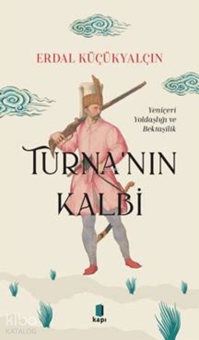 Turna'nın Kalbi - Ergun Kocabıyık