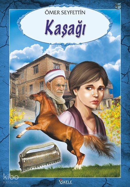 Kaşağı