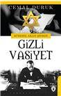 Gizli Vasiyet Küresel Aklın Şifresi - Cemal Duruk
