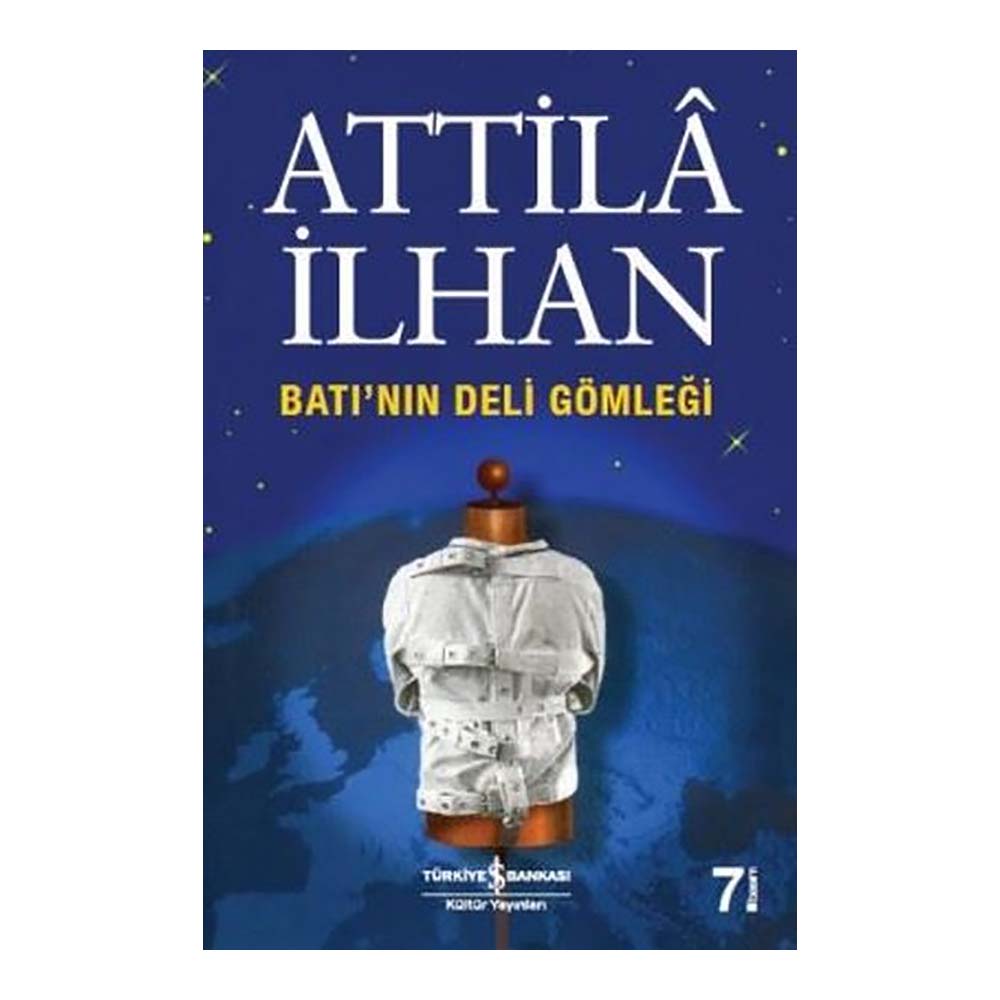 BATININ DELİ GÖMLEĞİ